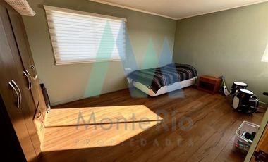 Casa en Venta en Chancoyán Alto