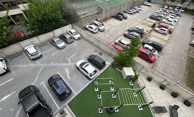 Departamento en Venta en Avda. Macul / Avda. Quilín