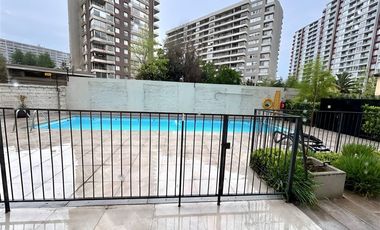 Departamento en Venta en Avda. Macul / Avda. Quilín