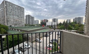 Departamento en Venta en Avda. Macul / Avda. Quilín