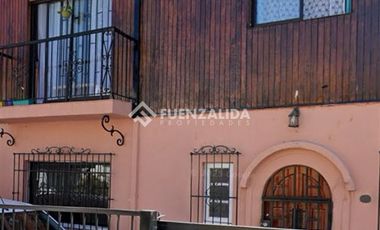 Casa en Venta en Independencia Francisco Valdes Vergara