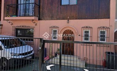 Casa en Venta en Independencia Francisco Valdes Vergara