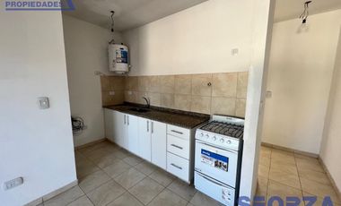 Departamento - San Miguel