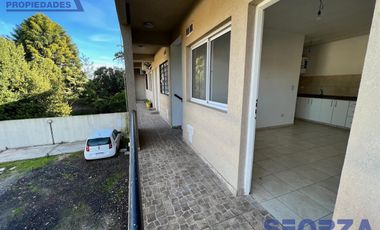 Departamento - San Miguel