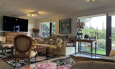 Departamento en Venta en Frutillar, Región de Los Lagos