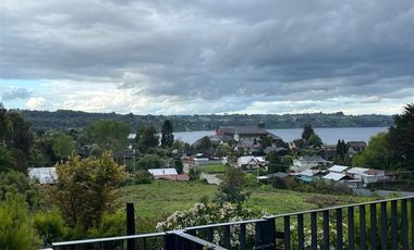 Departamento en Venta en Frutillar, Región de Los Lagos