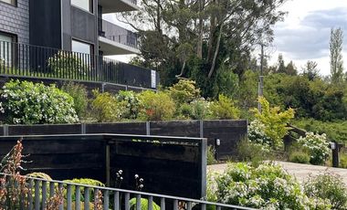 Departamento en Venta en Frutillar, Región de Los Lagos