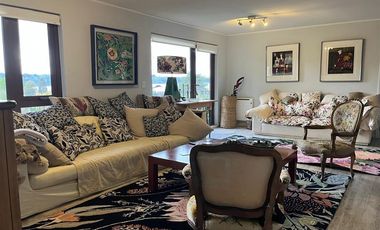 Departamento en Venta en Frutillar, Región de Los Lagos