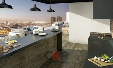 Departamento en Venta en Metro Ecuador / Coronel Souper