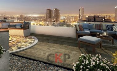 Departamento en Venta en Metro Ecuador / Coronel Souper