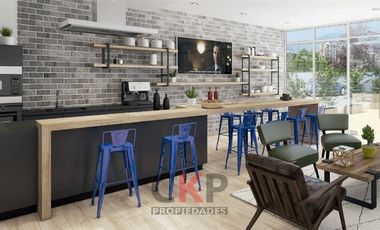 Departamento en Venta en Metro Ecuador / Coronel Souper