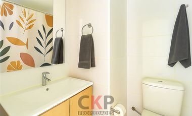 Departamento en Venta en Metro Ecuador / Coronel Souper