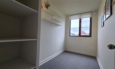 Departamento en Arriendo en Canal Sarmiento