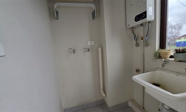 Departamento en Arriendo en Canal Sarmiento