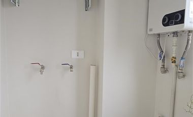 Departamento en Arriendo en Canal Sarmiento