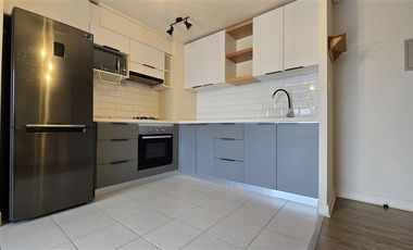 Departamento en Arriendo en Canal Sarmiento