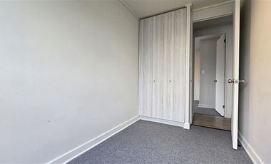 Departamento en Arriendo en Canal Sarmiento