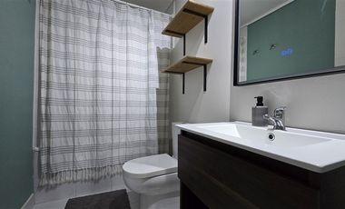 Departamento en Arriendo en Canal Sarmiento