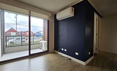 Departamento en Arriendo en Canal Sarmiento