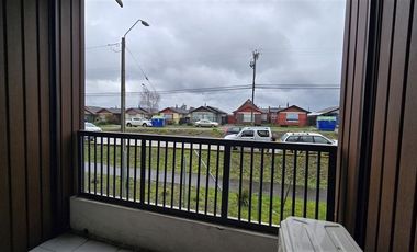 Departamento en Arriendo en Canal Sarmiento