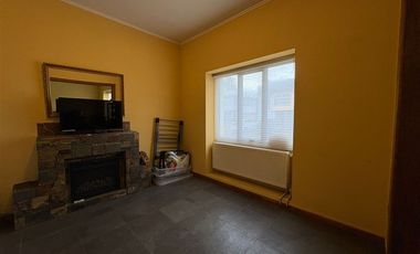 Casa en Arriendo en Jorge Montt