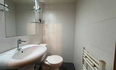 Casa en Arriendo en Jorge Montt