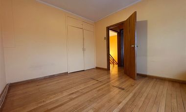 Casa en Arriendo en Jorge Montt