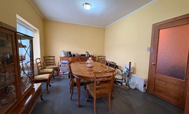 Casa en Arriendo en Jorge Montt