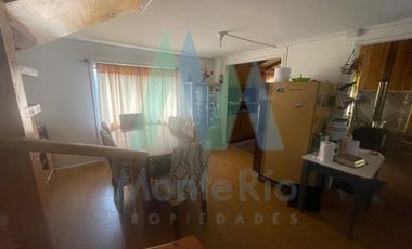 Casa en Venta en Curiñanco