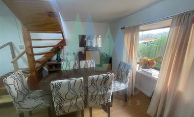 Casa en Venta en Curiñanco