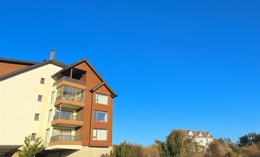 Departamento en Venta en Edificio Borde Lago Norte Dos