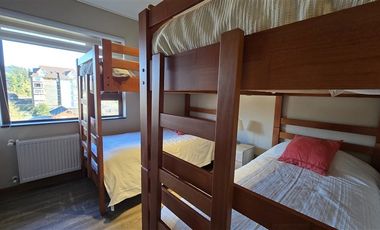 Departamento en Venta en Edificio Borde Lago Norte Dos