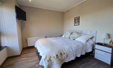 Departamento en Venta en Edificio Borde Lago Norte Dos