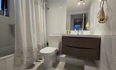 Departamento en Venta en Edificio Borde Lago Norte Dos