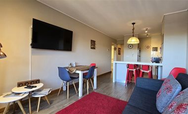 Departamento en Venta en Edificio Borde Lago Norte Dos