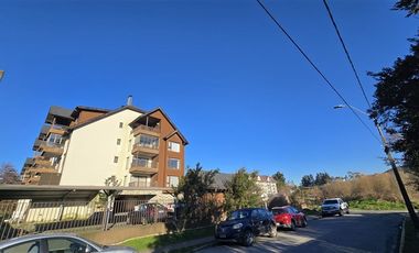 Departamento en Venta en Edificio Borde Lago Norte Dos