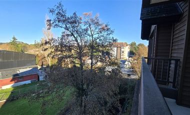 Departamento en Venta en Edificio Borde Lago Norte Dos