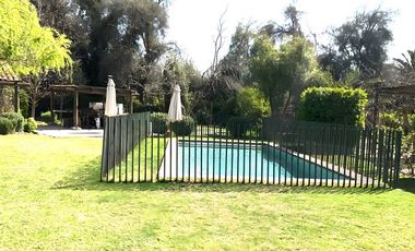 Casa en Venta en Chicureo/Colina