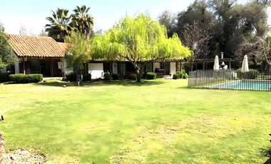 Casa en Venta en Chicureo/Colina