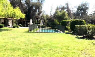 Casa en Venta en Chicureo/Colina