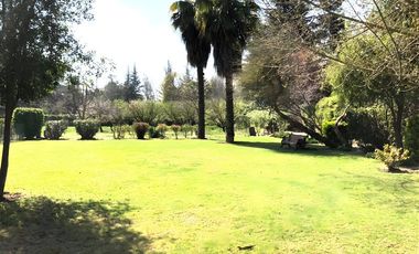 Casa en Venta en Chicureo/Colina