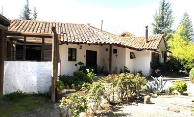 Casa en Venta en Chicureo/Colina