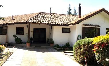 Casa en Venta en Chicureo/Colina