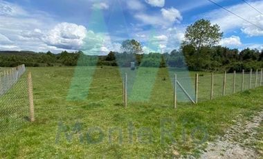 Parcela en Venta en Chancoyan Bajo