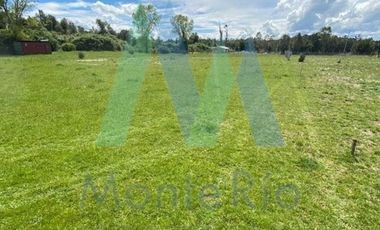 Parcela en Venta en Chancoyan Bajo