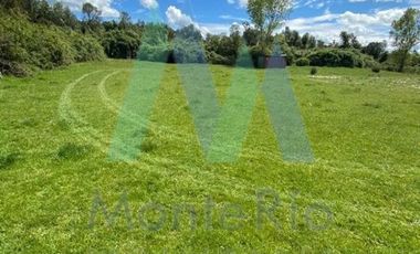 Parcela en Venta en Chancoyan Bajo