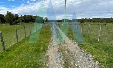 Parcela en Venta en Chancoyan Bajo