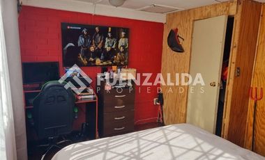 Casa en Venta en canela con manzanilla