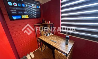 Casa en Venta en canela con manzanilla