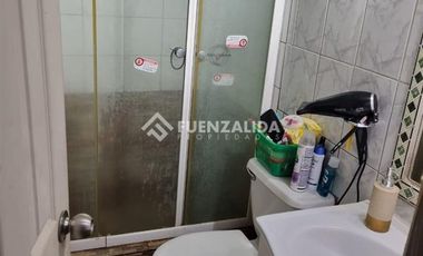 Casa en Venta en canela con manzanilla